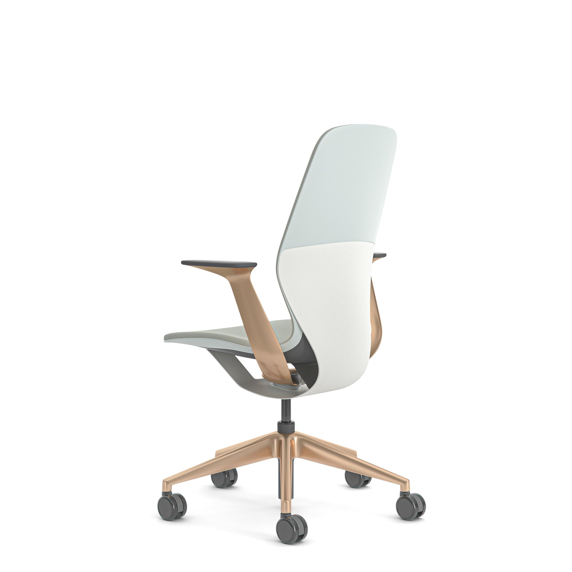 Sans têtière / Atlantic Nickel AT17