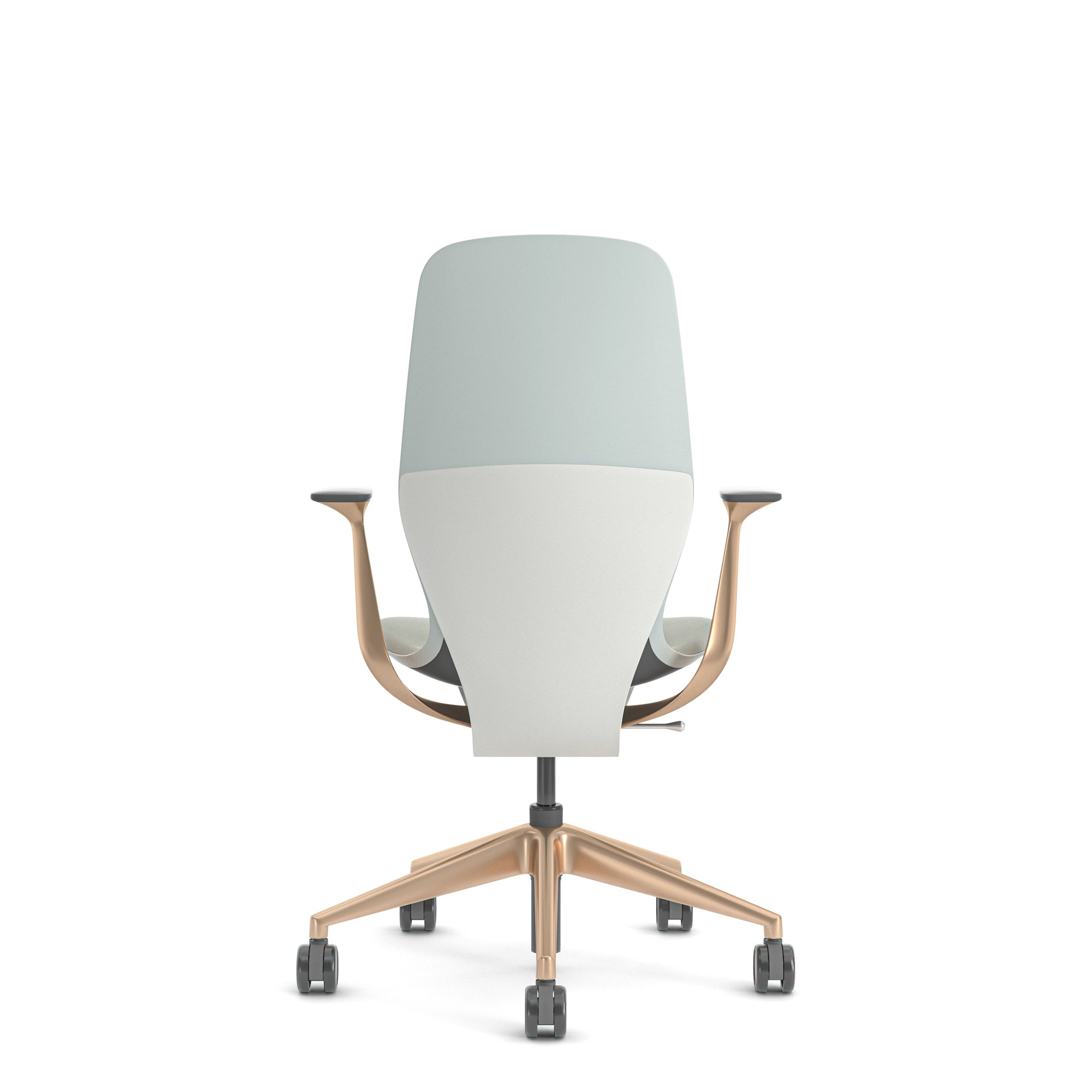 Sans têtière / Atlantic Nickel AT17