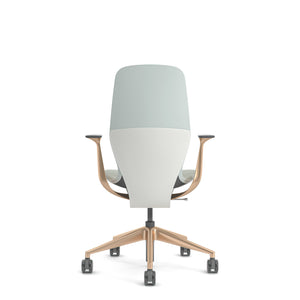 Sans têtière / Atlantic Nickel AT17