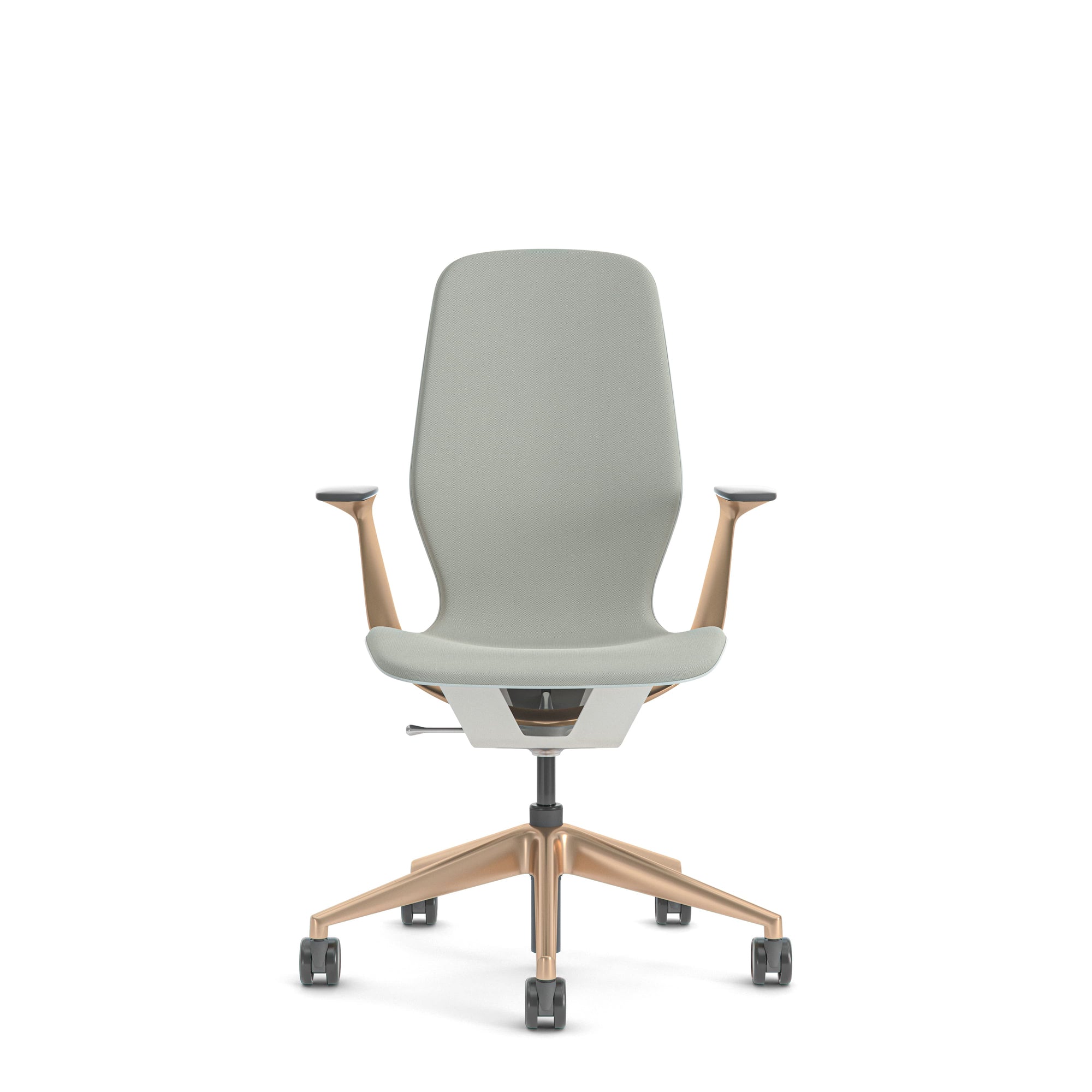 Sans têtière / Atlantic Nickel AT17