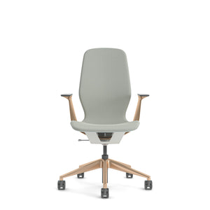 Sans têtière / Atlantic Nickel AT17