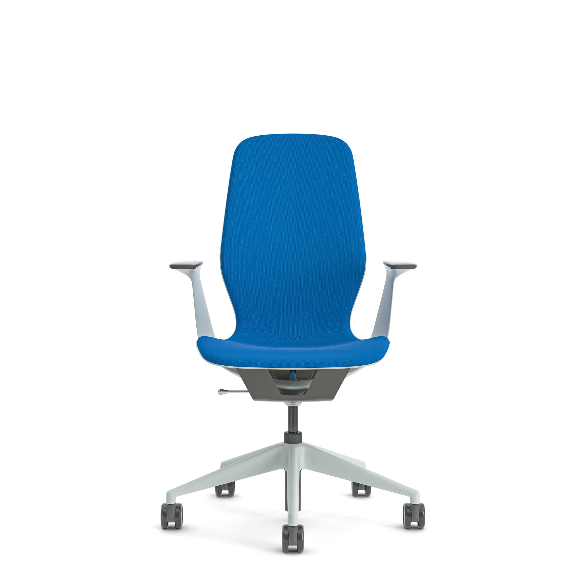 Sans têtière / Atlantic Bleu Royal AT08