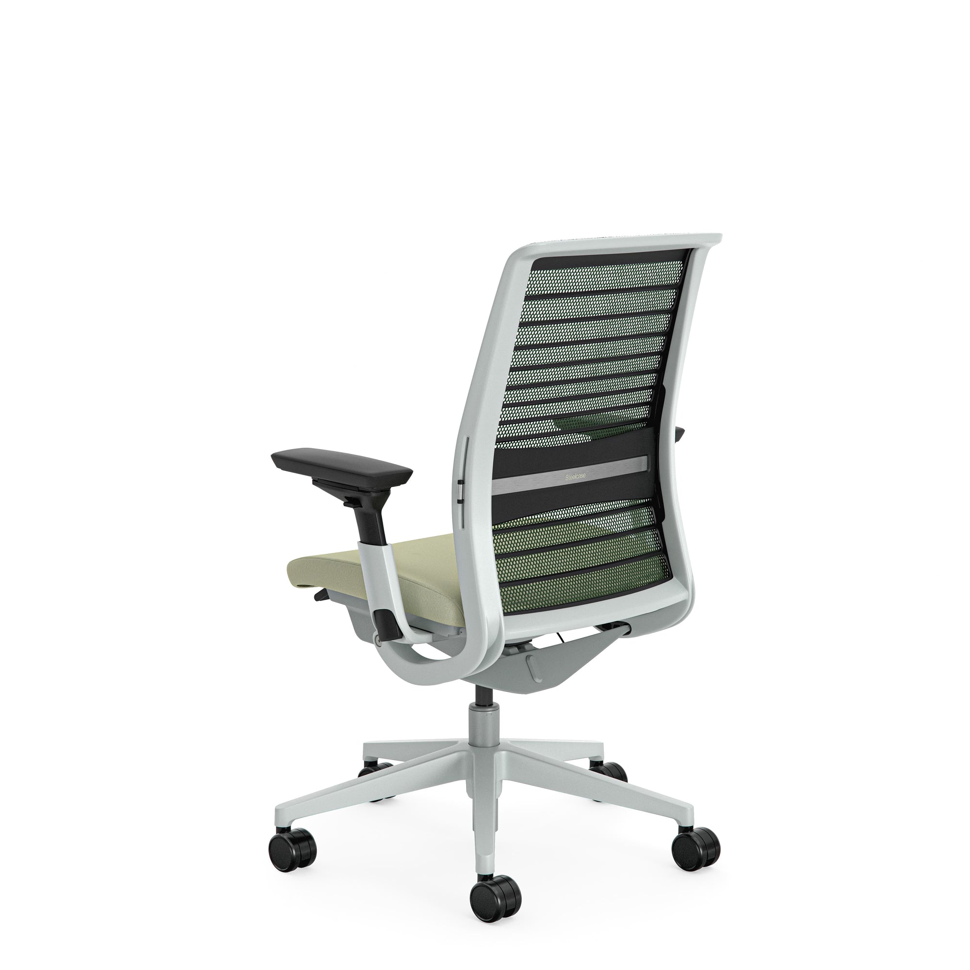 Sans têtière / 3D Knit Jungle 21/Era Olivine CSE33