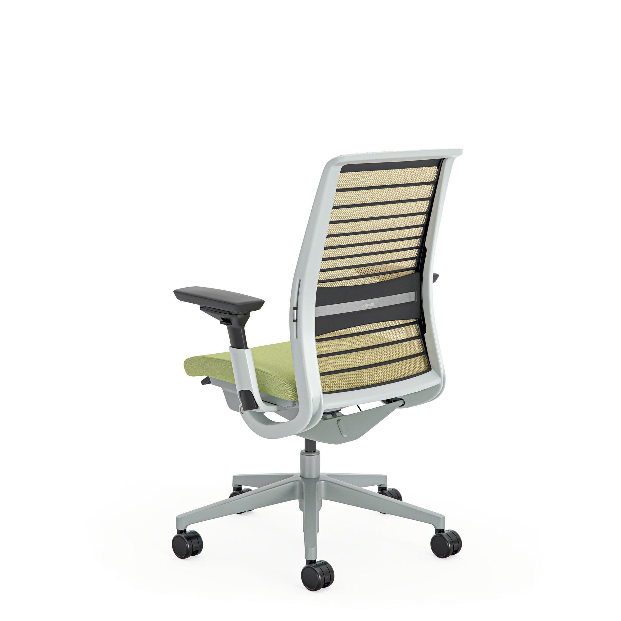 Sans têtière / 3D Knit Beige 10/Era Vert Amande CSE34