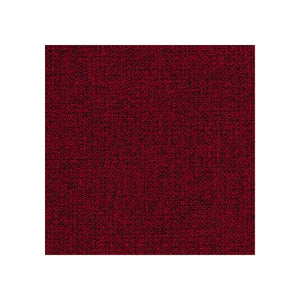 Dossier drapé / Step Melange Carmin ST205